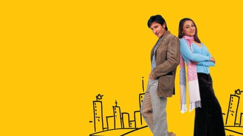 Hum Tum - Ich & du, verrückt vor Liebe Bild 4