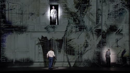 Royal Opera House: Don Giovanni Bild 1