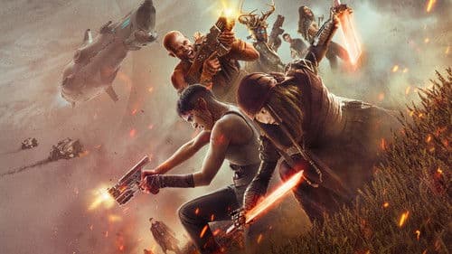 Rebel Moon - Teil 2: Die Narbenmacherin Bild 4