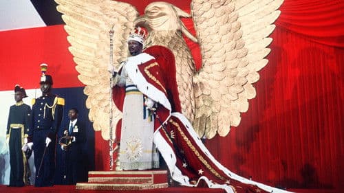 Bokassa Ier, empereur de Françafrique Bild 1