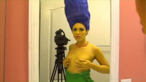 Simpsons: The XXX Parody Bild 1