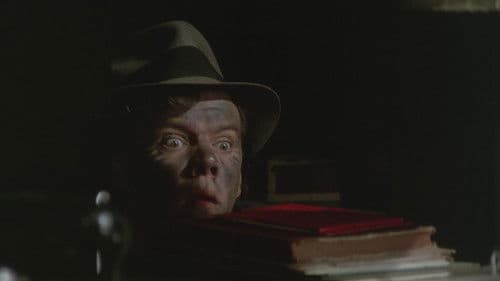 Die Olsenbande in der Klemme Bild 1