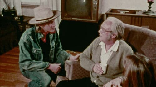 Hollywood Cowboy Bild 1