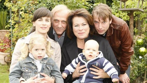 Familie ist was Wunderbares Bild 1