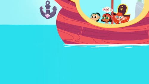 Ahoy Pirates! Bild 5