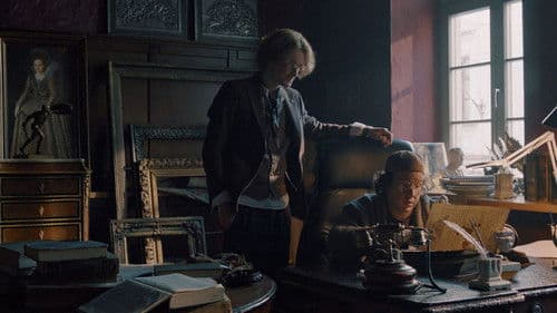 Черный замок Bild 1