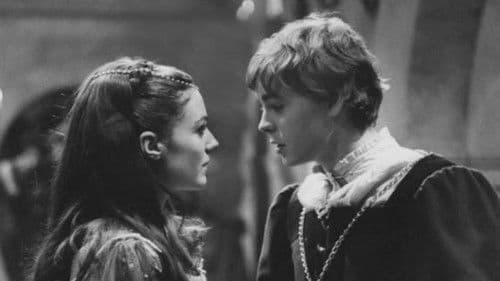 Romeo and Juliet Bild 1