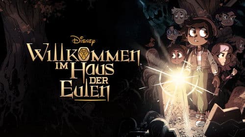 Willkommen im Haus der Eulen Bild 5