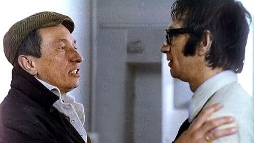 Pasażer na gapę Bild 1