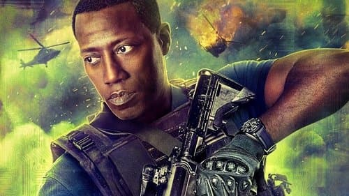 Armed Response - Unsichtbarer Feind Bild 6