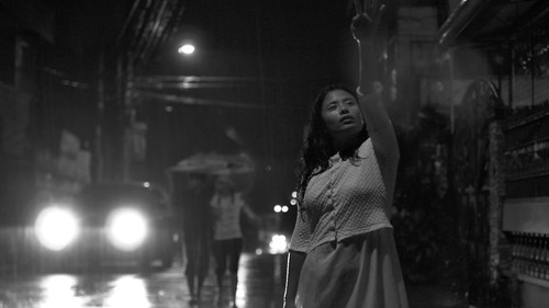 Florentina Hubaldo, CTE Bild 5