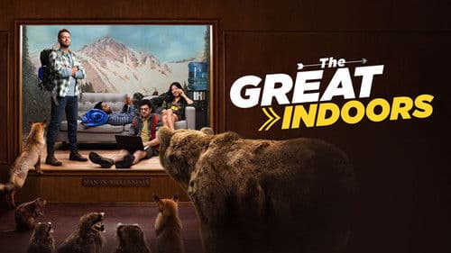 The Great Indoors Bild 1