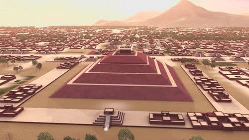 Die Machtzentren der Maya Bild 7