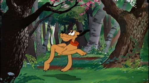 Frühling für Pluto Bild 1