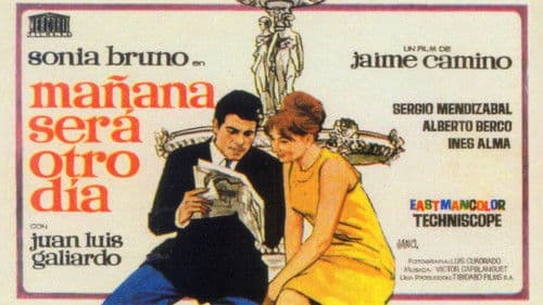 Mañana Será Otro Día Bild 1