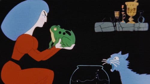 Die wilden Schwäne Bild 3