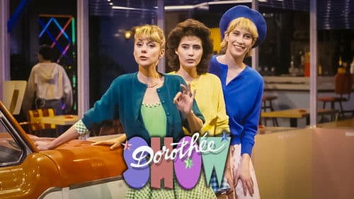 Dorothée Show Bild 8