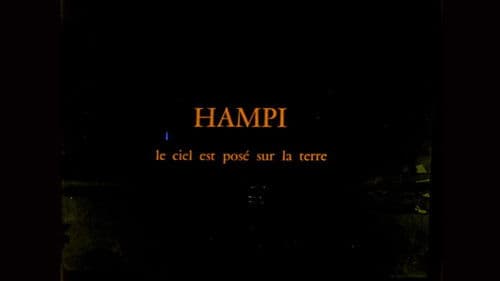 Le Hampi - Le ciel est posé sur la terre Bild 1