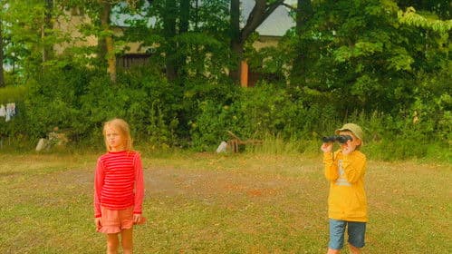 Nežēlīgā svētlaime Bild 2