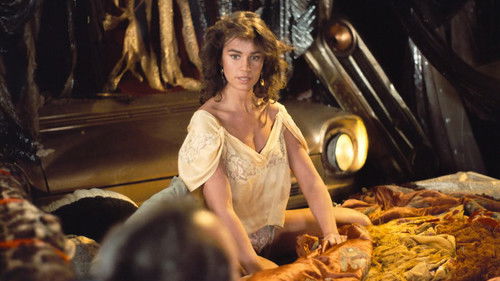 La Gitane - Nichts als Ärger mit den Frauen Bild 3