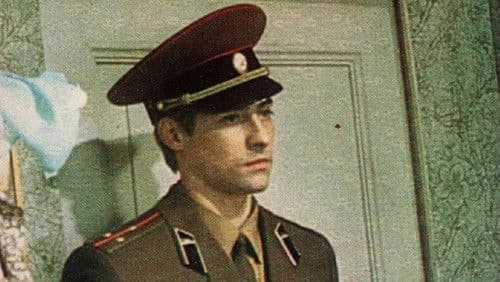 Строгая мужская жизнь Bild 1