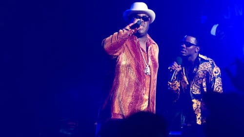 Notorious B.I.G. Bild 7