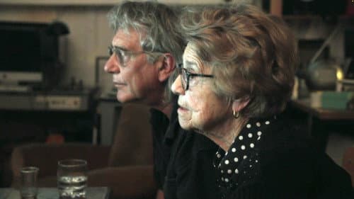 »Am Rande des Rollfelds«, fünftes Bild Bild 1