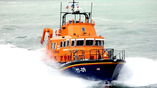 Channel Patrol Bild 1