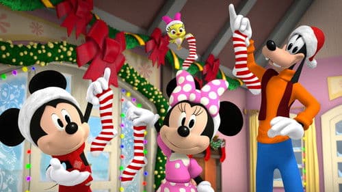 Micky und Minnie: Der Weihnachtswunsch Bild 6
