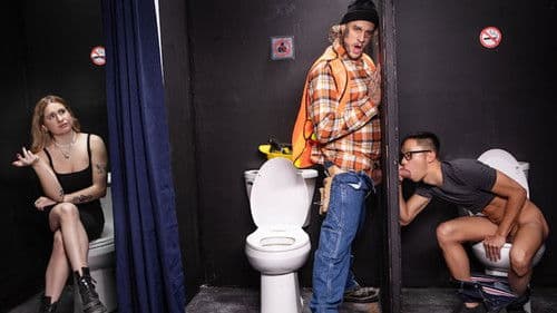 Jackhammered & Drilled Bild 2