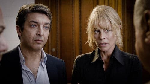 7th Floor - Jede Sekunde zählt Bild 7