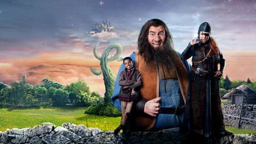 Jack and the Beanstalk: After Ever After Bild 1