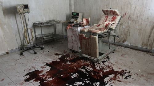 S-VHS aka. V/H/S/2 Bild 5