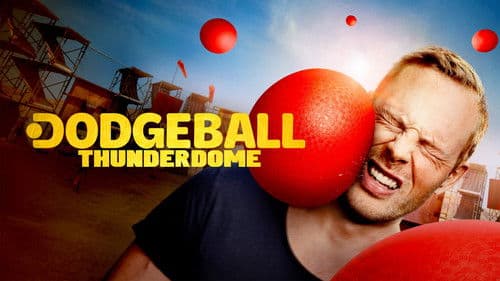 Dodgeball Thunderdome Bild 2