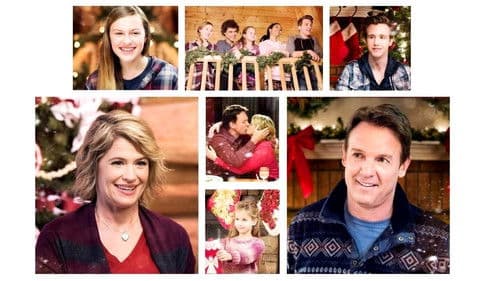 Angels in the Snow Bild 1