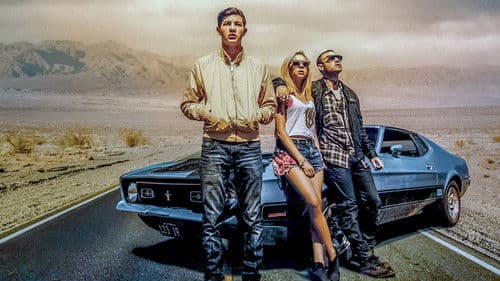 To Kill a Man - Kein Weg zurück Bild 3