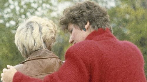 To a Safer Place Bild 1