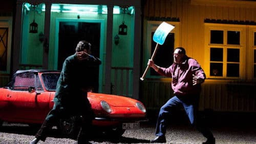 Bang Bang Orangutang Bild 2