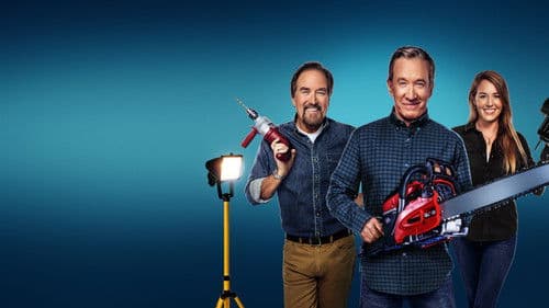 Tim Allen - Volle Heimwerker-Power Bild 4