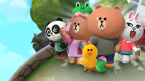 Brown and Friends Bild 1