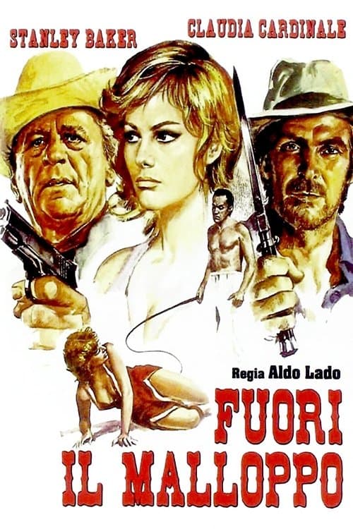 Die Hölle am Ende der Welt