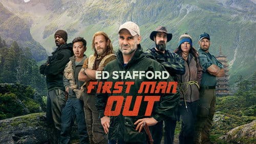 Ed Stafford - Das Survival Duell Bild 6
