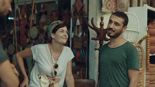 Baba Nerdesin Kayboldum Bild 6