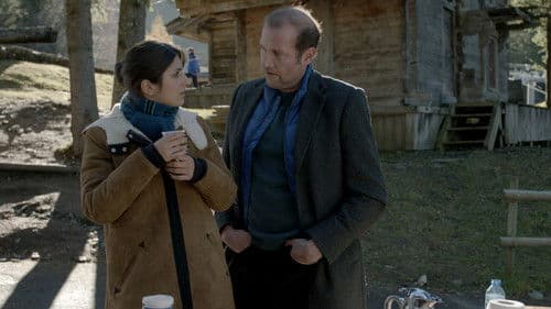 Je fais le mort Bild 4