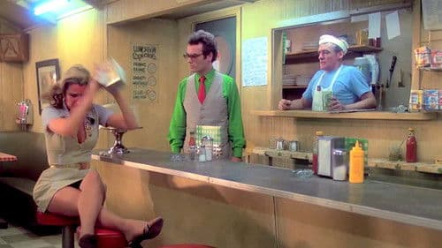 Human Highway Bild 6