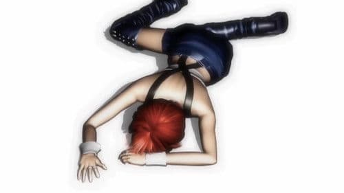 Galerians: Rion Bild 7