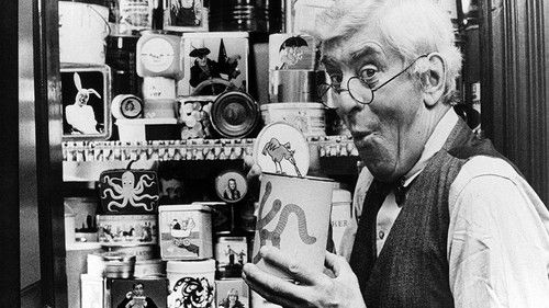 Farbror Frippes skafferi Bild 1