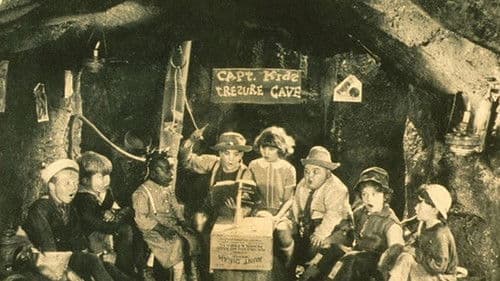 Shivering Spooks Bild 1