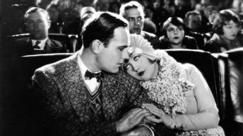 Es tut sich was in Hollywood Bild 1