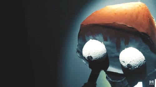 Hey, My Friend | A Dunces Burden Musical Bild 6